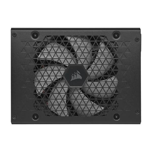 CORSAIR HX1500i 1500W 80+ Platinum Fully Modular Power Supply - Byte Baazar