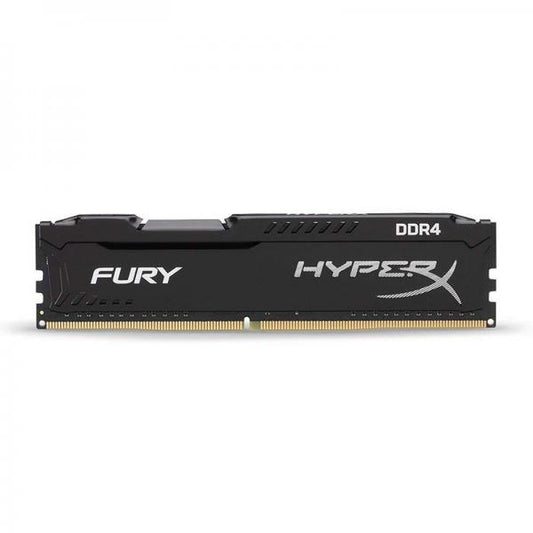 HYPERX Fury 8GB ( 8GB x 1 ) 2400MHz DDR4 RAM - Byte Baazar