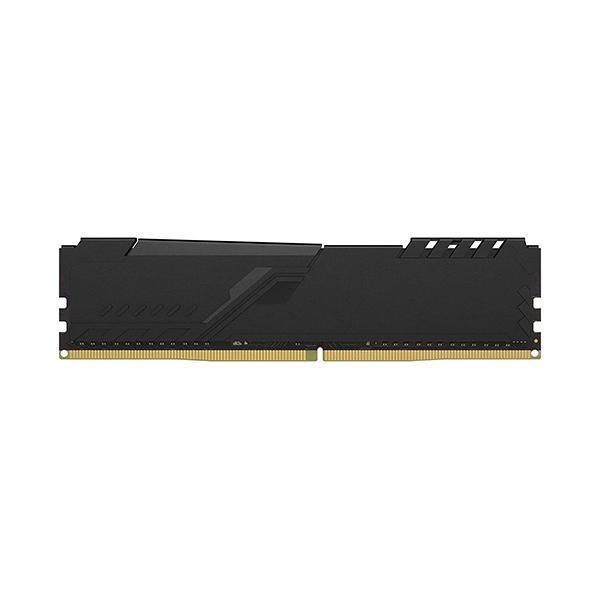 HYPERX Fury 16GB ( 16GB x 1 ) 2933MHz DDR4 RAM - Byte Baazar