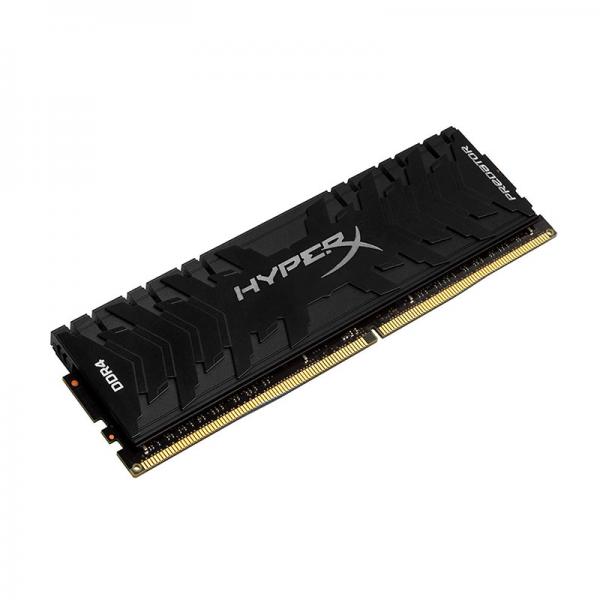 HYPERX Predator 16GB ( 16GB x 1 ) 3600MHz DDR4 RAM - Byte Baazar