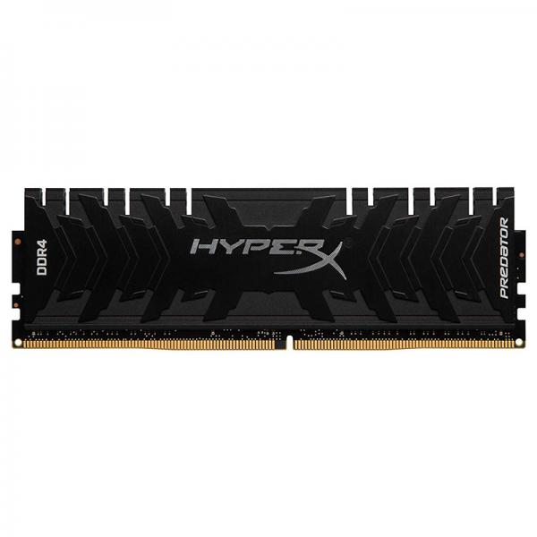 HYPERX Predator 16GB ( 16GB x 1 ) 3600MHz DDR4 RAM - Byte Baazar