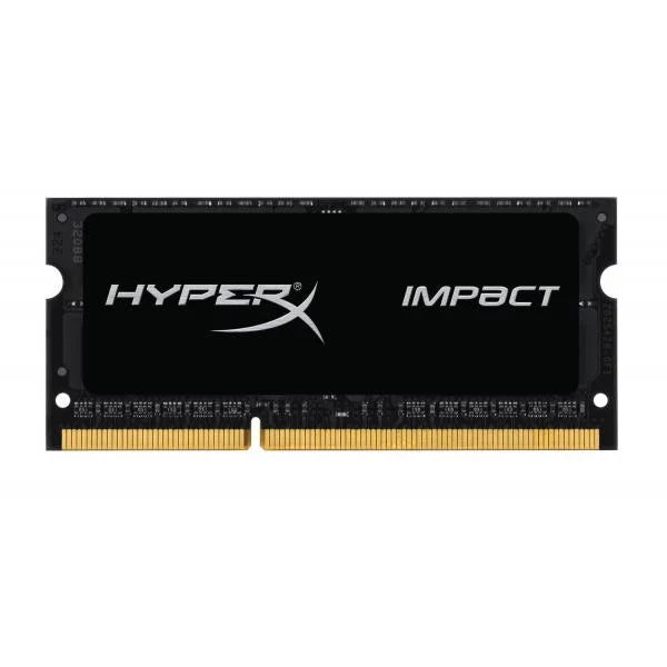 HYPERX Impact 16GB ( 16GB x 1 ) 2666MHz DDR4 RAM - Byte Baazar