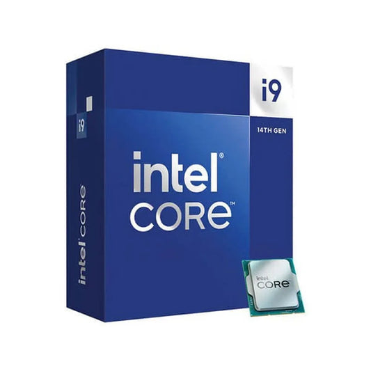 INTEL Core I9 14900 14th Generation Processor ( 5.8 GHz / 24 Cores / 32 Threads ) - Byte Baazar