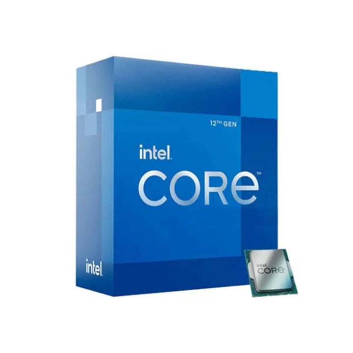 INTEL Core i9 12900K 12th Generation Processor ( 5.2 GHz / 16 Cores / 24 Threads ) - Byte Baazar