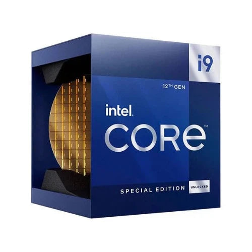 INTEL Core i9 12900KS 12th Generation Processor ( 5.5 GHz / 16 Cores / 24 Threads ) - Byte Baazar