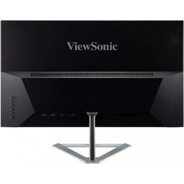 VIEWSONIC VX2476-SH 24 Inch FHD 75Hz IPS Panel 104% SRGB 4MS Freesync IPS Gaming Monitor - Byte Baazar