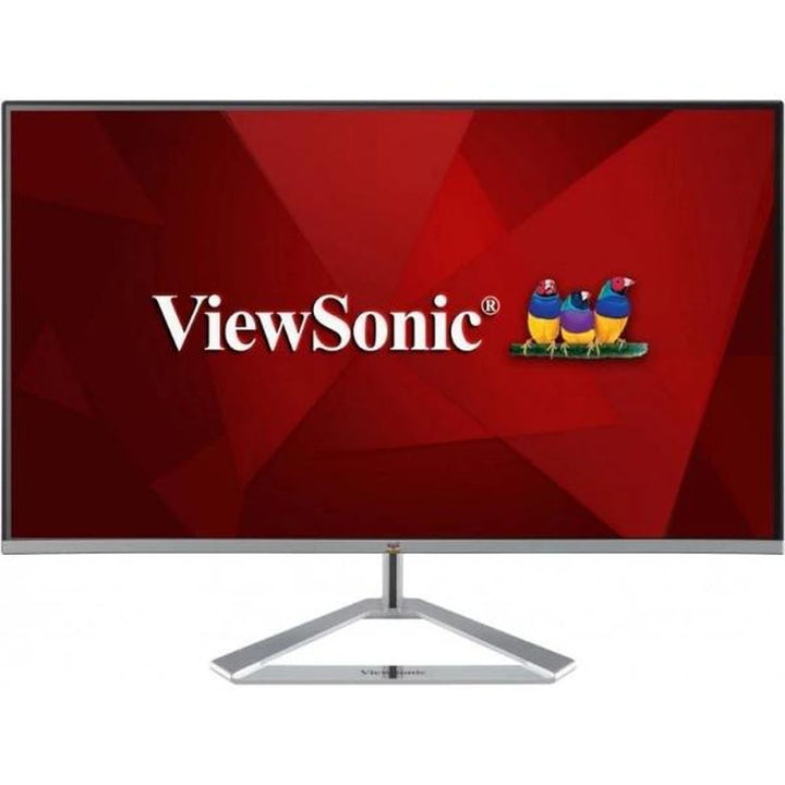 VIEWSONIC VX2476-SH 24 Inch FHD 75Hz IPS Panel 104% SRGB 4MS Freesync IPS Gaming Monitor - Byte Baazar