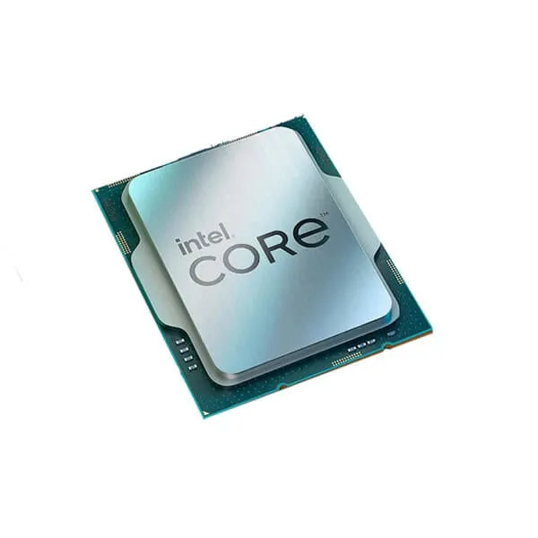 INTEL Core i5 12400 12th Generation Processor ( 4.4 GHz / 6 Cores / 12 Threads ) - Byte Baazar