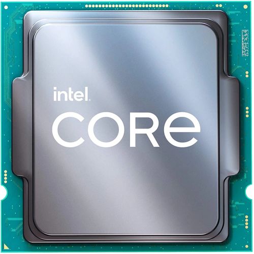 INTEL Core i7 11700F 11th Generation Processor ( 4.9 GHz / 8 Cores / 16 Threads ) - Byte Baazar