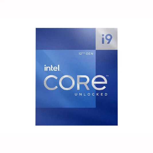 INTEL Core i9 12900K 12th Generation Processor ( 5.2 GHz / 16 Cores / 24 Threads ) - Byte Baazar