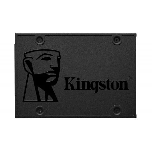 KINGSTON A400 960GB 2.5 SATA SATA 3 Solid State Drive (SSD) - Byte Baazar