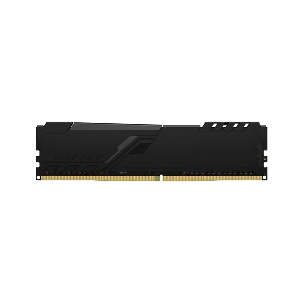 KINGSTON Fury Beast 8GB ( 8GB x 1 ) 3600MHz DDR4 RAM ( Black ) - Byte Baazar