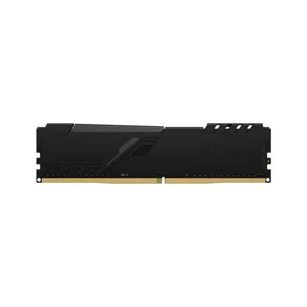 KINGSTON Fury Beast 8GB ( 8GB x 1 ) 3200MHz DDR4 RAM ( Black ) - Byte Baazar