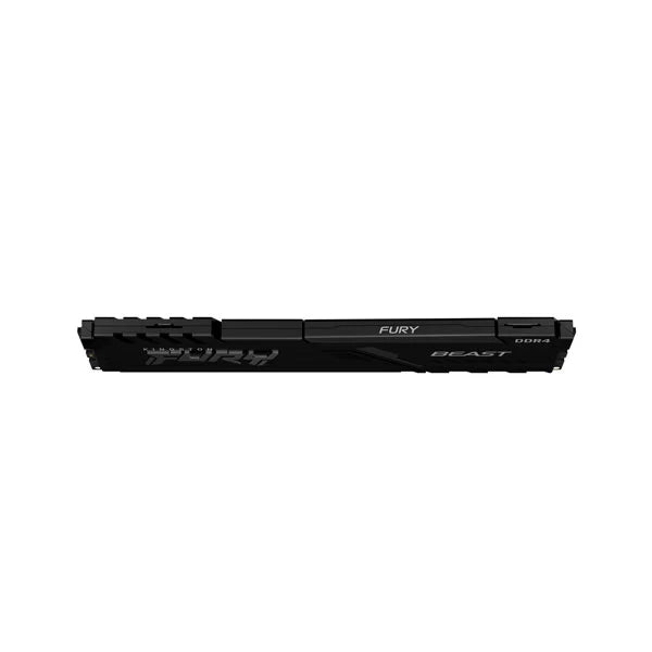 KINGSTON Fury Beast 8GB ( 8GB x 1 ) 3600MHz DDR4 RAM ( Black ) - Byte Baazar