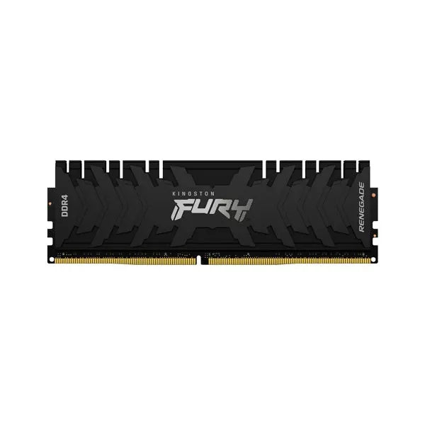 KINGSTON Fury Renegade 8GB ( 8GB x 1 ) 3600MHz DDR4 RAM - Byte Baazar