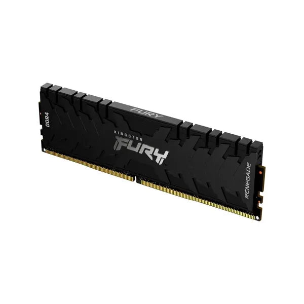 KINGSTON Fury Renegade 8GB ( 8GB x 1 ) 3600MHz DDR4 RAM - Byte Baazar