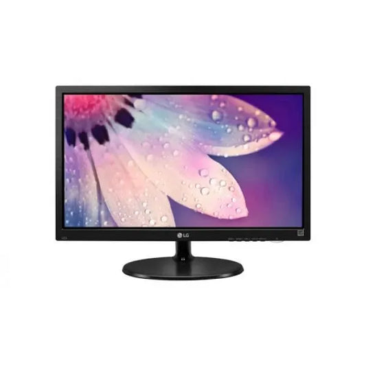 LG 19M38AB 19 Inch FHD 60Hz TN Panel 72% SRGB 5MS Freesync TN Office Monitor - Byte Baazar