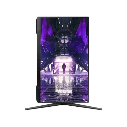 SAMSUNG Odyssey G3 LS24AG300NWXXL 24 Inch FHD 144Hz VA Panel 1MS AMD Freesync Gaming Computer - Byte Baazar