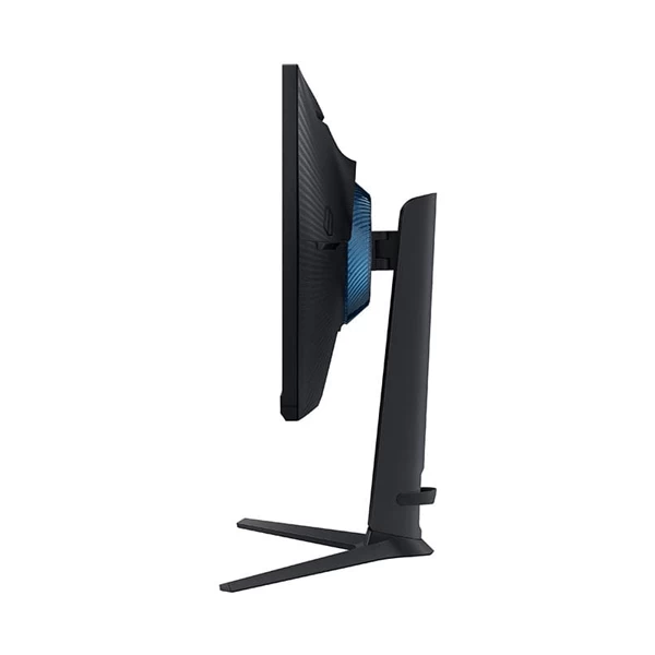 SAMSUNG Odyssey G3 LS24AG320NWXXL 24 Inch FHD 165Hz Va Panel 1MS AMD Freesync Gaming Monitor - Byte Baazar