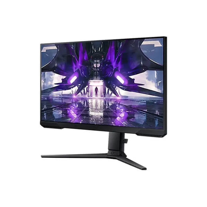 SAMSUNG Odyssey G3 LS24AG322NWXXL 24 Inch FHD 165Hz Gaming Monitor - Byte Baazar