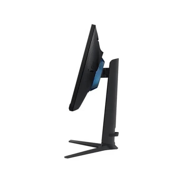 SAMSUNG Odyssey G3 LS24AG322NWXXL 24 Inch FHD 165Hz Gaming Monitor - Byte Baazar