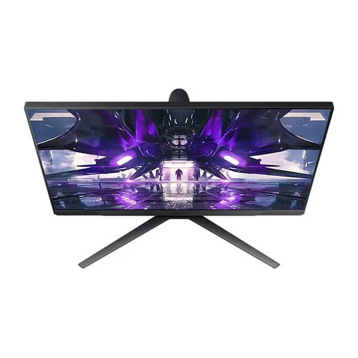 SAMSUNG Odyssey G3 LS24AG322NWXXL 24 Inch FHD 165Hz Gaming Monitor - Byte Baazar