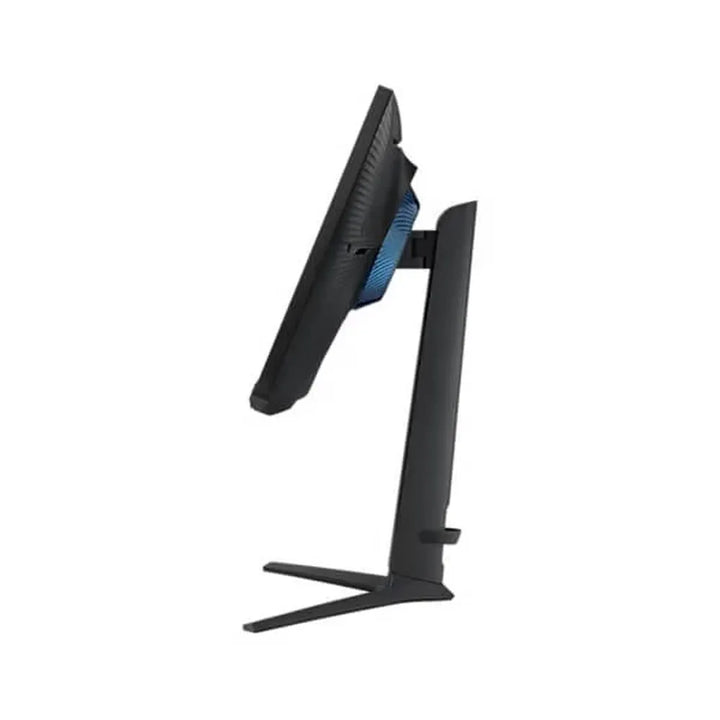 SAMSUNG Odyssey G4 LS25BG400EWXXL 25 Inch FHD 240Hz IPS Panel 99%SRGB 1MS AMD Freesync Gaming Monitor - Byte Baazar