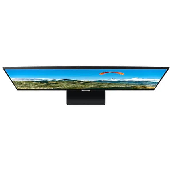 SAMSUNG LS27AM500NWXXL 27 Inch FHD 60hz VA Panel 99%SRGB 8MS VA Gaming Monitor - Byte Baazar