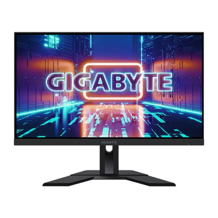 GIGABYTE M27Q ( Rev.2.0 ) 27 inch QHD 170Hz IPS Panel 95%SRGB 1MS AMD Freesync Gaming Monitor - Byte Baazar