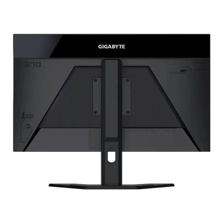 GIGABYTE M27Q ( Rev.2.0 ) 27 inch QHD 170Hz IPS Panel 95%SRGB 1MS AMD Freesync Gaming Monitor - Byte Baazar