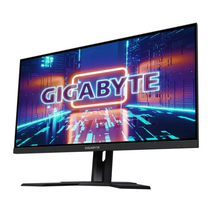 GIGABYTE M27Q ( Rev.2.0 ) 27 inch QHD 170Hz IPS Panel 95%SRGB 1MS AMD Freesync Gaming Monitor - Byte Baazar