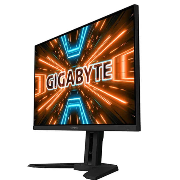 GIGABYTE M32U 32 Inch 4K 144Hz IPS Panel 123%SRGB 1MS Gaming Monitor - Byte Baazar