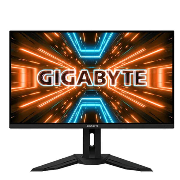 GIGABYTE M32U 32 Inch 4K 144Hz IPS Panel 123%SRGB 1MS Gaming Monitor - Byte Baazar