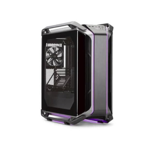 COOLER MASTER Cosmos C700M EATX Full Tower Cabinet - Byte Baazar