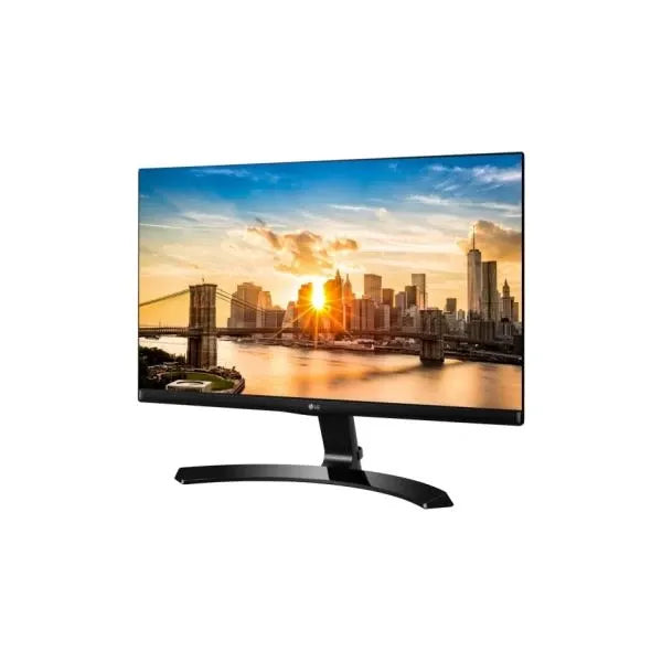 LG 22MP68VQ-P 22 Inch FHD 75Hz IPS Panel 72% SRGB 5MS IPS Gaming Monitor - Byte Baazar