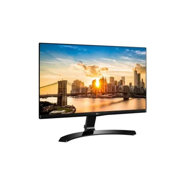 LG 22MP68VQ-P 22 Inch FHD 75Hz IPS Panel 72% SRGB 5MS IPS Gaming Monitor - Byte Baazar