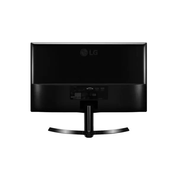 LG 22MP68VQ-P 22 Inch FHD 75Hz IPS Panel 72% SRGB 5MS IPS Gaming Monitor - Byte Baazar