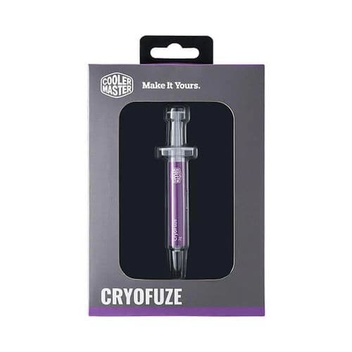 COOLER MASTER CryoFuze Thermal Paste - Byte Baazar