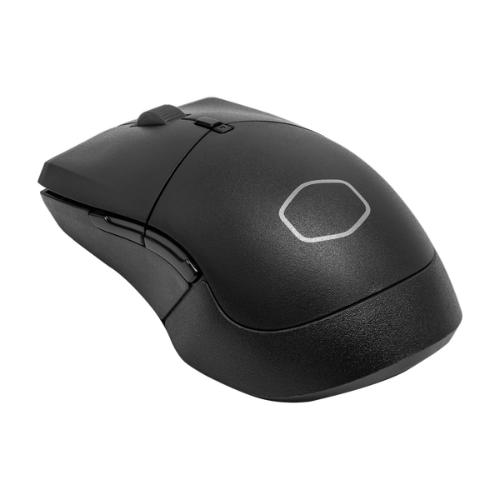 COOLER MASTER MM311 Wireless Gaming Mouse (Black) - Byte Baazar