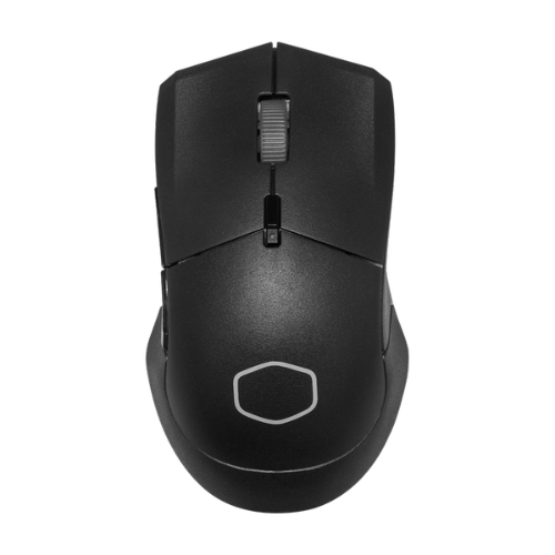 COOLER MASTER MM311 Wireless Gaming Mouse (Black) - Byte Baazar