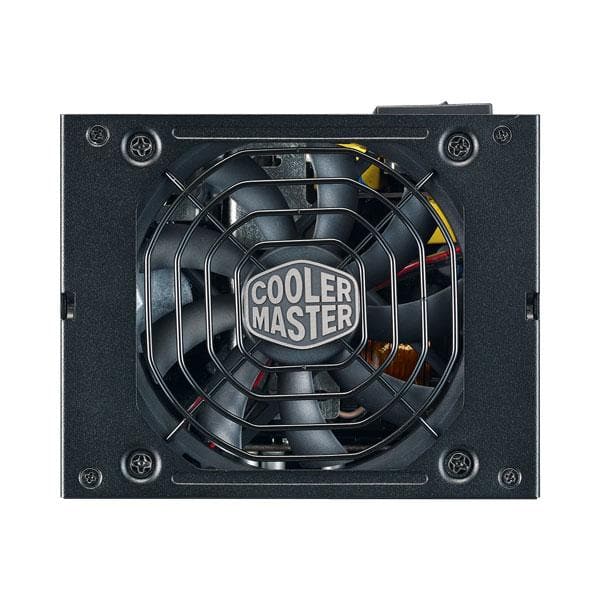 COOLER MASTER V750 SFX 80+ Gold Fully Modular Power Supply (750 W) - Byte Baazar