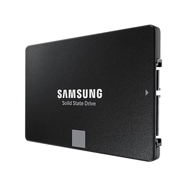 SAMSUNG 870 Evo 1TB 2.5 SATA SATA 3 Internal Solid State Drive (SSD) - Byte Baazar