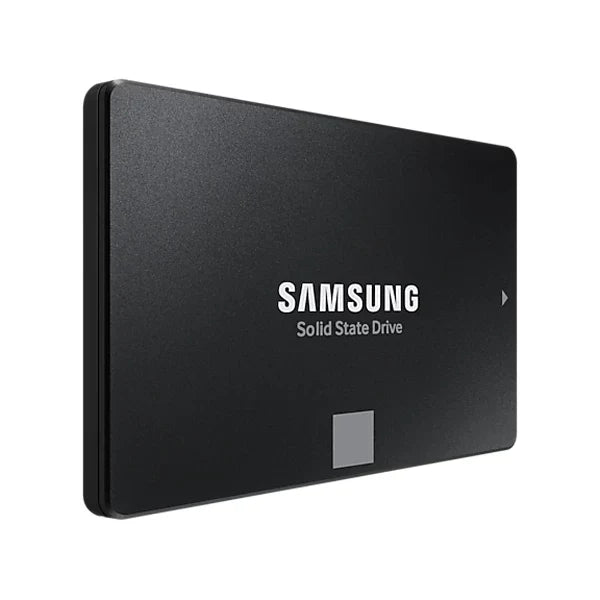 SAMSUNG 870 Evo 1TB 2.5 SATA SATA 3 Internal Solid State Drive (SSD) - Byte Baazar