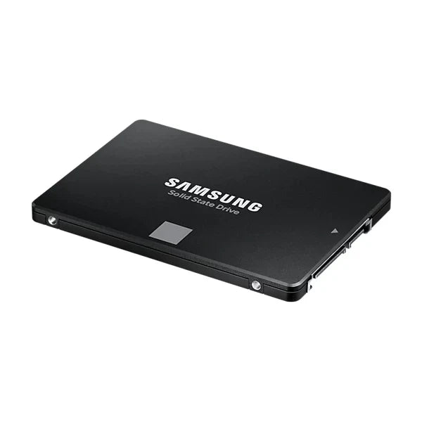 SAMSUNG 870 Evo 1TB 2.5 SATA SATA 3 Internal Solid State Drive (SSD) - Byte Baazar