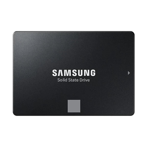 SAMSUNG 870 Evo 1TB 2.5 SATA SATA 3 Internal Solid State Drive (SSD) - Byte Baazar