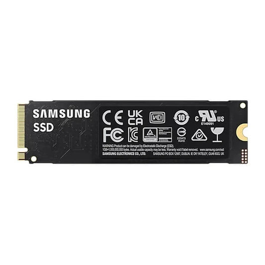 SAMSUNG 990 Evo 1TB M.2 NVME Gen4 Internal SSD - Byte Baazar