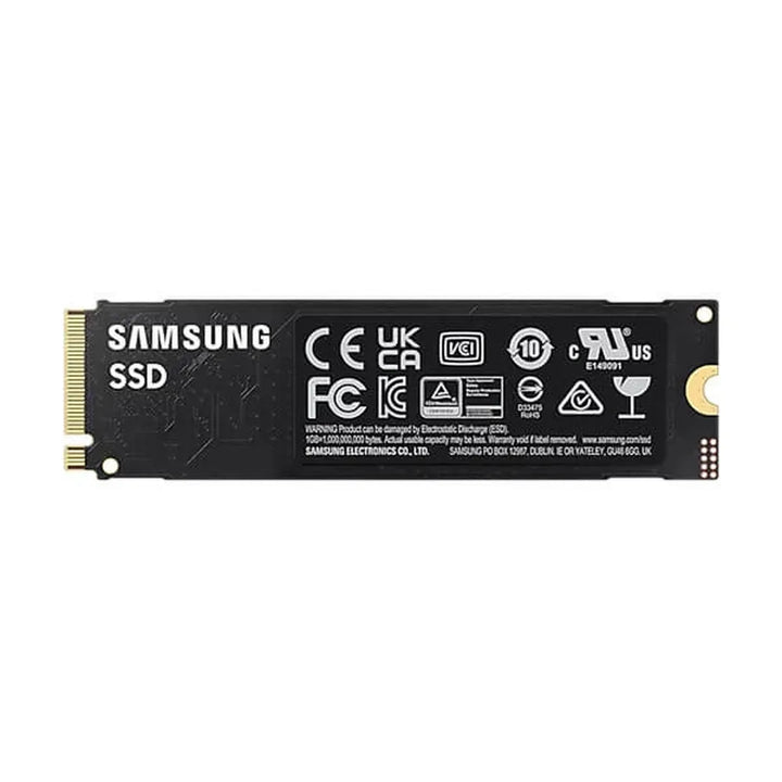 SAMSUNG 990 EVO 2TB M.2 NVMe Gen4 Internal Solid State Drive (SSD) - Byte Baazar