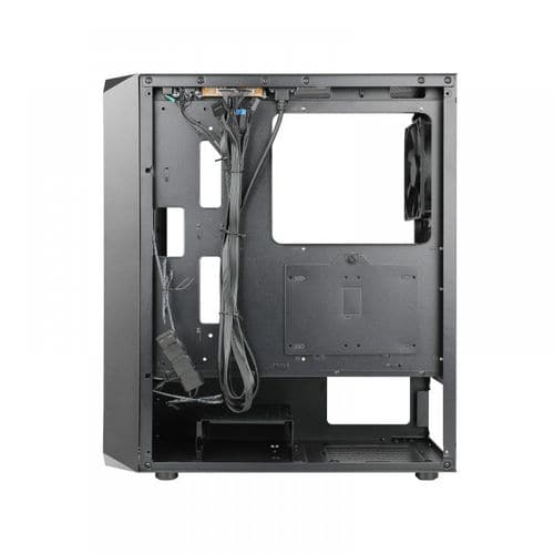 ANTEC NX292 ATX 3.0 Mid Tower Cabinet (Black) - Byte Baazar