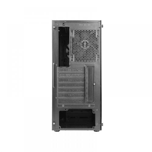 ANTEC NX292 ATX 3.0 Mid Tower Cabinet (Black) - Byte Baazar