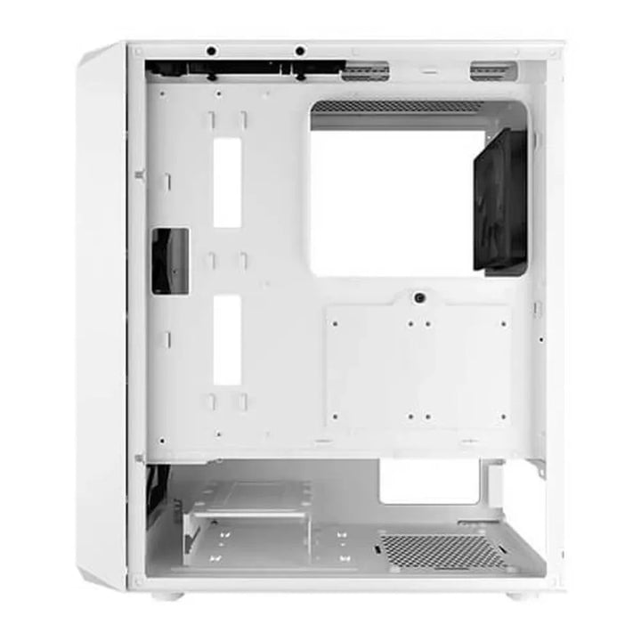 ANTEC NX292 Elite RGB EATX Mid Tower Cabinet (White) - Byte Baazar